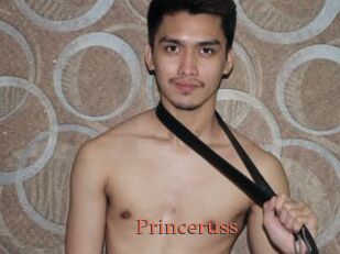 Princeruss