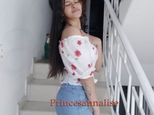 Princesannalise