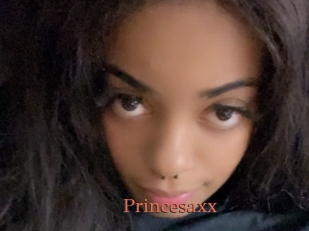 Princesaxx