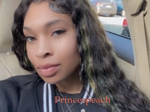 Princespeach