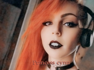 Princess_cynn