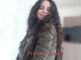 Princess_petite