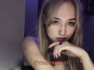 Princessanni