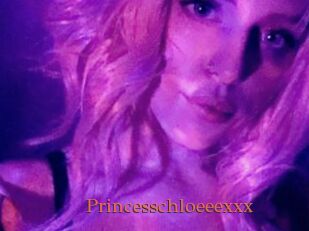 Princesschloeeexxx