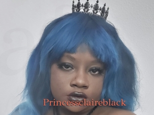 Princessclaireblack