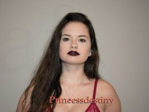 Princessdestiny