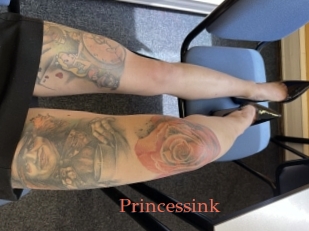Princessink