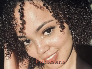 Princessiris
