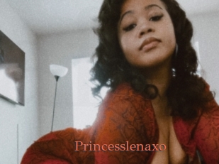 Princesslenaxo