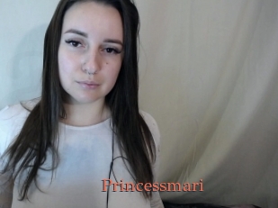 Princessmari
