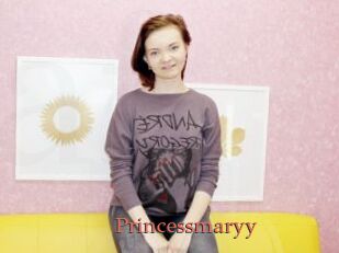 Princessmaryy