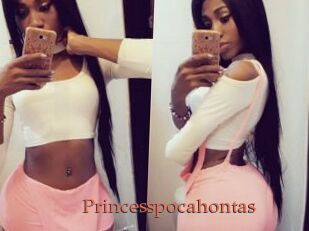Princesspocahontas