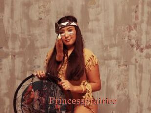 Princessprairiee