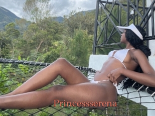 Princessserena