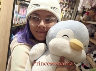 Princesssnahia