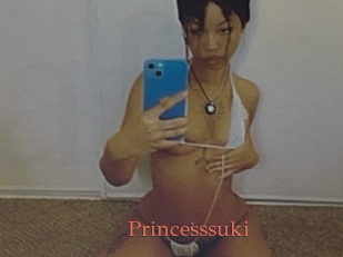 Princesssuki