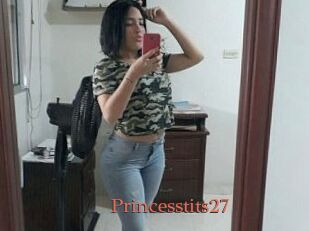 Princesstits27