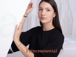 Princessxenial