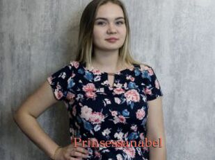 Prinsessanabel