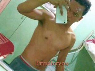 Prinzforyou