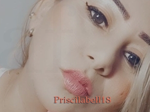 Priscilabell18