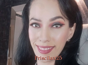 Priscilax25