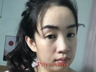 Priyaevans
