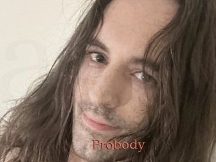 Probody
