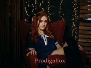 Prodigalfox