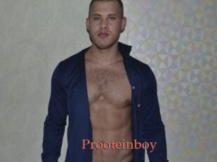 Prooteinboy