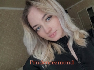 Prudenceamond