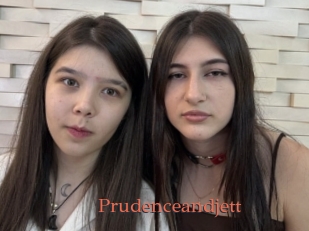 Prudenceandjett