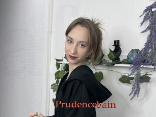 Prudencebain