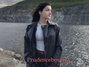 Prudenceboundy