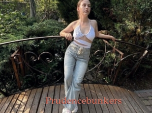 Prudencebunkers