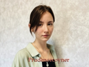 Prudencecoyner