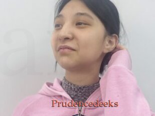 Prudencedeeks
