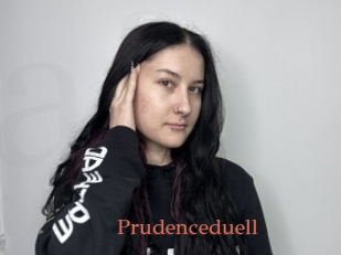 Prudenceduell