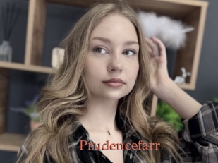 Prudencefarr