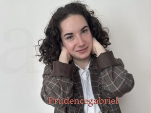 Prudencegabriel