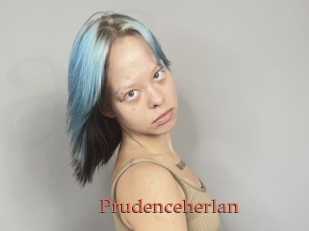 Prudenceherlan