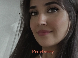 Prueberry