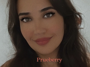 Prueberry