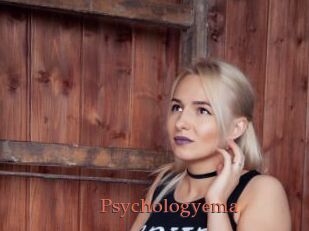 Psychologyema