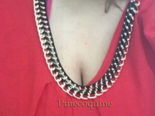 Ptitecoquine