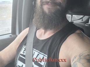 Publicfunxxx