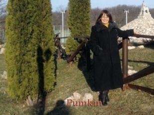 Pumkin