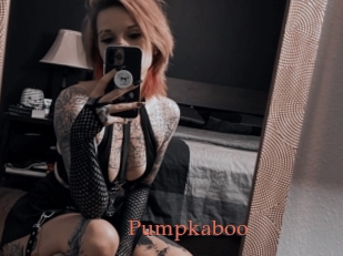 Pumpkaboo