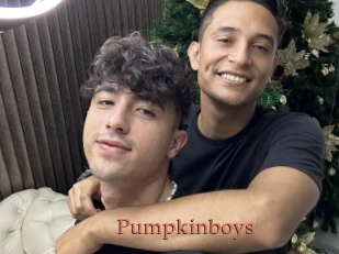 Pumpkinboys