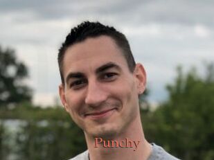 Punchy